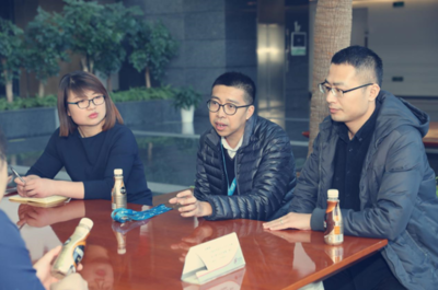 百家名企行探訪神州數碼信息服務股份 以網絡技術服務驅動數字化轉型