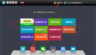 鷹眼智客大數(shù)據(jù)營(yíng)銷(xiāo)系統(tǒng) 深度剖析其可靠性及購(gòu)買(mǎi)建議